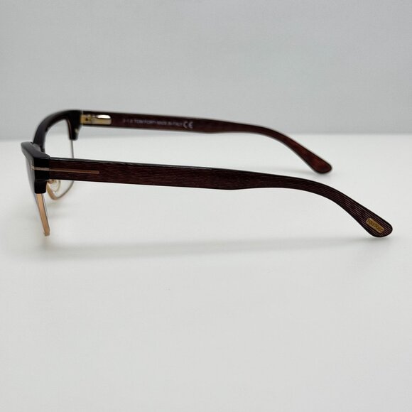 Tom Ford Eyeglasses Eye Glasses Frames TF 5364 048 53-15-140 main image 4